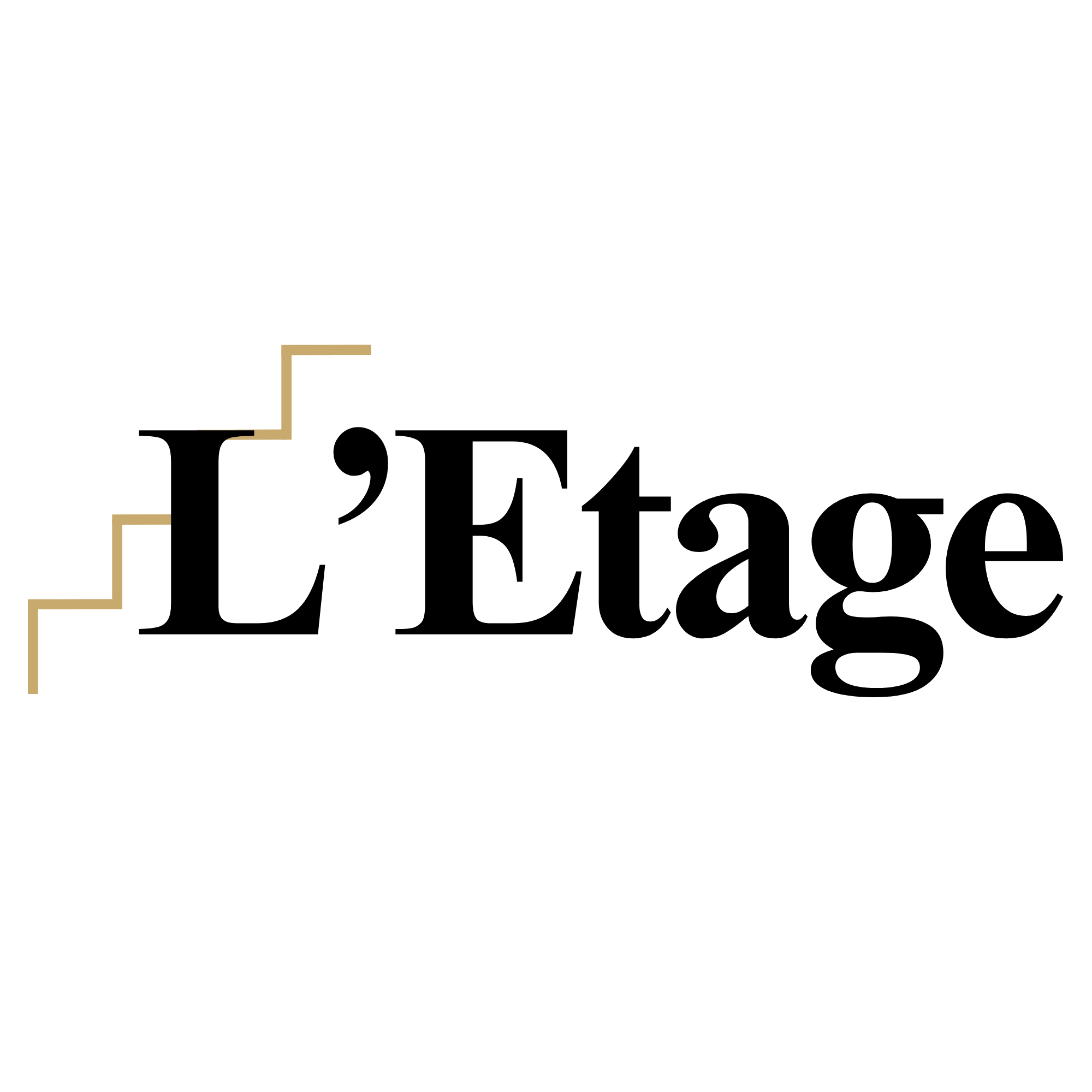 L'Étage